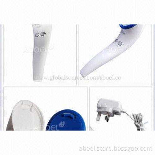 Anti-aging LED light therapy, no side effects